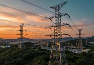 LS 일렉트릭-GE 버노바, HVDC 사업을 위한 합작법인 설립 추진