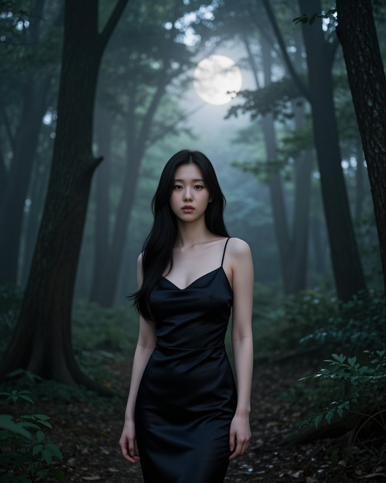 안개 속의 탐색