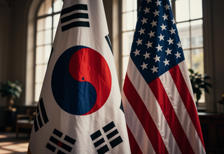 이(Lee) 씨, 한미 동맹의 중요성 강조하며 국가 간 차이 발생 가능성 언급