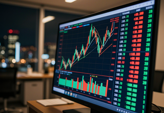 KOSPI 200 주요 종목 종가 및 등락 현황 안내