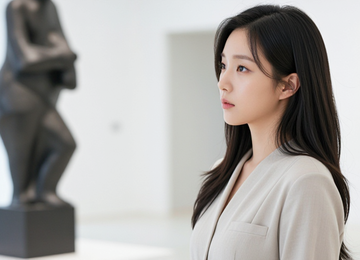 그냥 문득 든 생각: 인간관계는 적당히가 답인가 관련 이미지 3