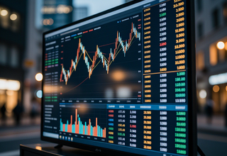 KOSPI 200 주요 종목 종가 및 등락 현황 안내