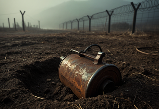 DMZ 폭발 사고, 북한 지뢰 가능성 제기... 반복되는 긴장감