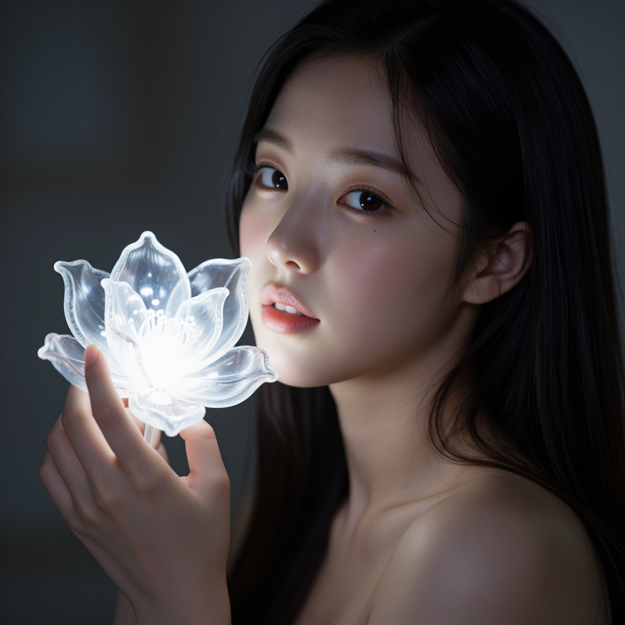 부서지기 쉬운 아름다움