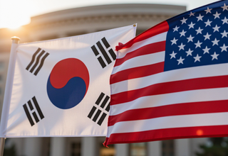 루비오 미 국무장관, 광복절 메시지 통해 한국을 '없어서 안 될 파트너'로 지칭
