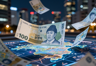 원화의 글로벌 도약! 누구나 자유롭게 쓰는 '자유 변동 통화'를 향하여