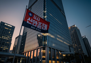 카카오뱅크 노조, 임금 협상 결렬로 5일간 파업 돌입 예정