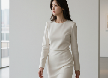 갤러리의 관찰자