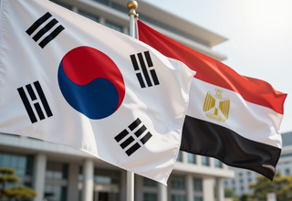 한-이집트 정상회담 개최! 경제 협력 및 공급망 강화 논의 예정