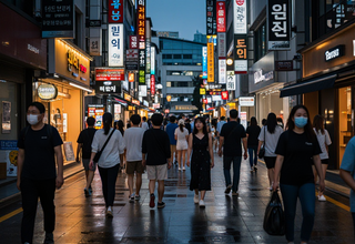 K-컬처와 환율이 만든 착시인가? 한국 여행수지 3개월 연속 흑자 달성