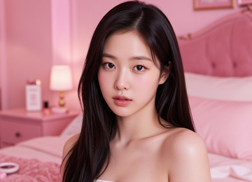 내 방 인테리어의 완성은 결국 핑크였어 관련 이미지 2