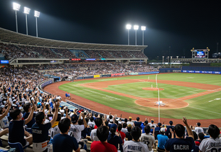 KBO 리그, 전반기 관중 수 역대 최고 기록 경신
