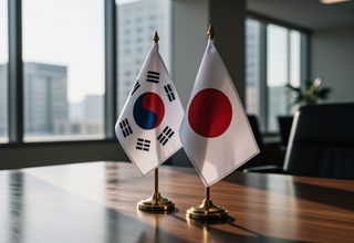 한일 관계의 미래를 위한 역사적 성찰과 해결 촉구