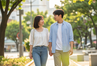 한국 청년 81%, 일본 청년 57%... 결혼에 대한 서로 다른 시각