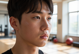 상대보다 나 자신에게 집중! 아시안 게임을 앞둔 대한민국 국가대표 선수들의 뜨거운 다짐