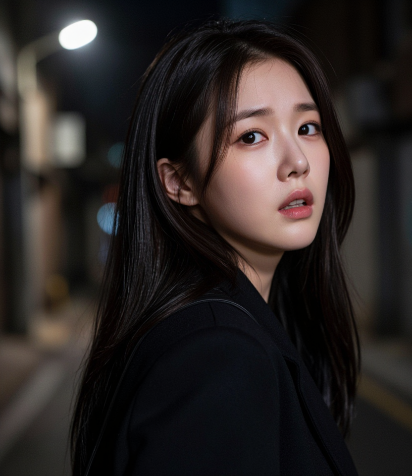 왜 자꾸 뒤를 보지 관련 이미지 6