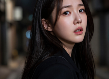 왜 자꾸 뒤를 보지 관련 이미지 6