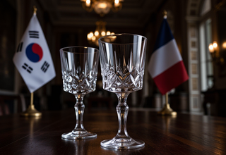 이재명 대통령 프랑스 방문, 마크롱과의 정상회담... 외교적 실익은 있는가?