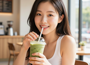 운동 후의 보상