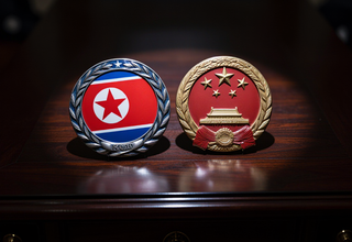 김정은·시진핑, 조중 우호조약 65주년 맞아 전략적 협력 강화 의지 재확인