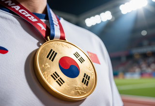 [아시안게임] 대한민국, 사격·펜싱서 금빛 쾌거... 디펜딩 챔피언들은 아쉬운 성적