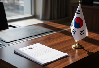 안규백 국방부 장관, 개각 후 '만감이 교차하는' 심경 전해