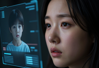 '부산행' 연상호 감독의 신작 '파라다이스 로스트', 어머니의 이야기가 모티브라고?!