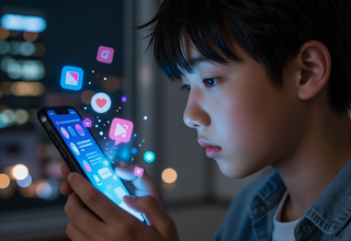 청소년 SNS 사용 규제 논의, 우리 아이들을 위한 올바른 방향은?