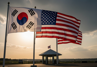주한미군 사령관, '변화된 안보 상황' 언급하며 전시작전통제권 전환 조건 강조