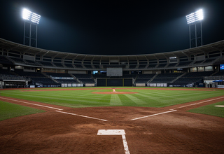 잠실의 마지막 서사: LG와 두산의 운명적 맞대결과 KBO 순위권 격돌