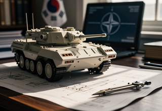 한국, NATO 기술 표준 가이드라인 마련... 방산 수출의 새로운 이정표