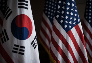 한미 동erm alliance의 중요성 강조 및 국가 간 이견 가능성 언급