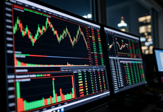 금융당국, 레버리지 ETF 규제 강화... 증거금 3천만 원으로 상향 및 신규 상장 중단