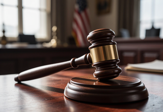 미 법원, '2020년 대선 요원 명단 요구'한 미 법무부의 소환장 집행 거부