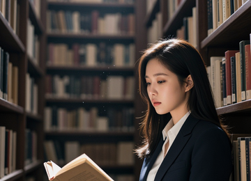 정적의 방