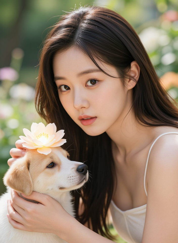 다정한 선물