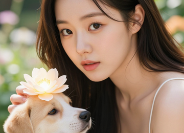 다정한 선물