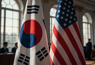 한미 양국, 인권 및 민주주의 거버넌스 이슈 논의