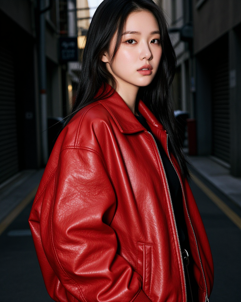레드 임팩트