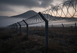 8~9월 사이 북한군, MDL 약 50차례 침범... 접경 지역 긴장 고조