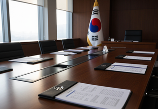 이재명 대통령, 정부 부처 정책 추진 현황 보고받는다