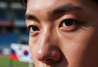 [아시안게임] 대한민국, 메달 경기 첫날 금메달 획득을 위한 본격적인 행보 시작