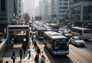 서울시, 버스 파업 대비 최대 1,500대 무료 셔틀버스 운행 계획