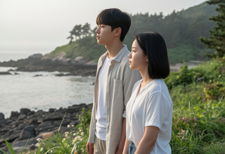 윤단비 감독의 영화 '이전의 세계', 토론토 국제 영화제 경쟁 부문 초청