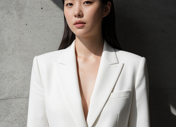 구조적 실루엣