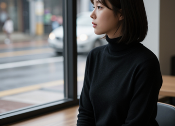 정적