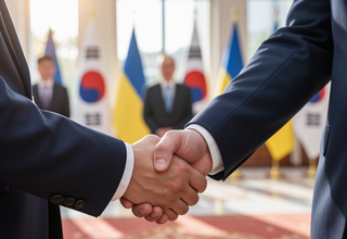 이재명 대통령-젤렌스키 대통령, 북한군 포로 문제 '인도적 차원' 처리 합의