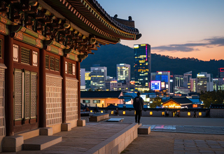오늘의 한국사: 10월 14일, 역사를 바꾼 결정적 순간들