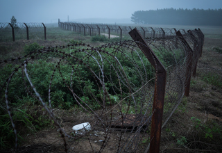DMZ 내 지뢰 폭발 의심 사고 발생, 군 장교 3명 부상