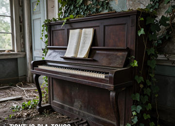 잊혀진 선율